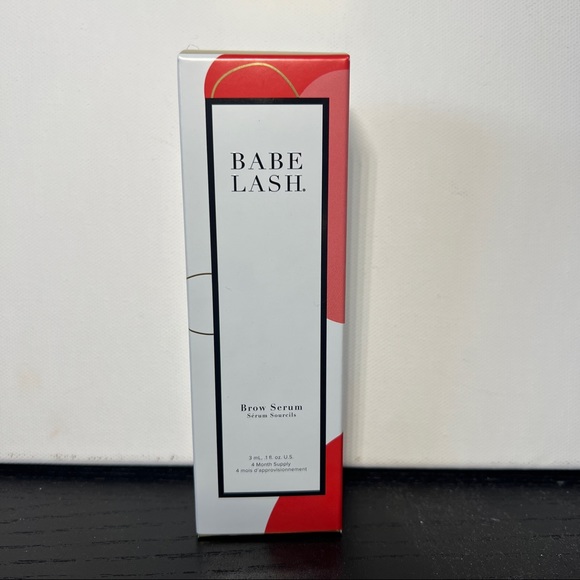Babe Lash Brow Serum - Picture 3 of 3